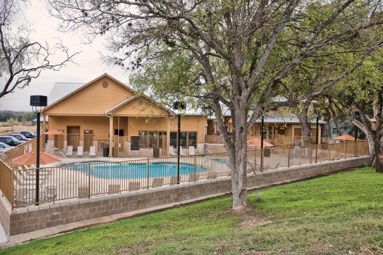 Worldmark New Braunfels Exterior photo