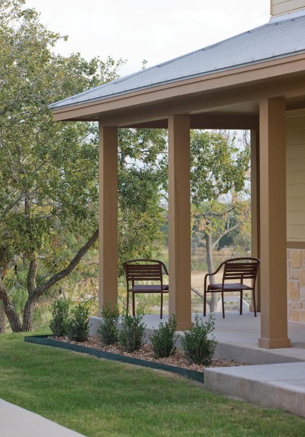 Worldmark New Braunfels Exterior photo