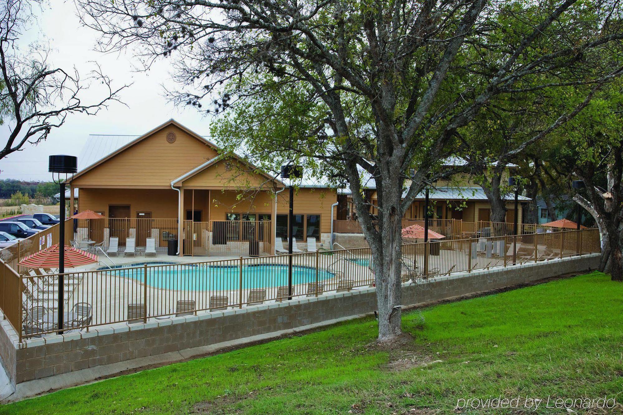 Worldmark New Braunfels Exterior photo