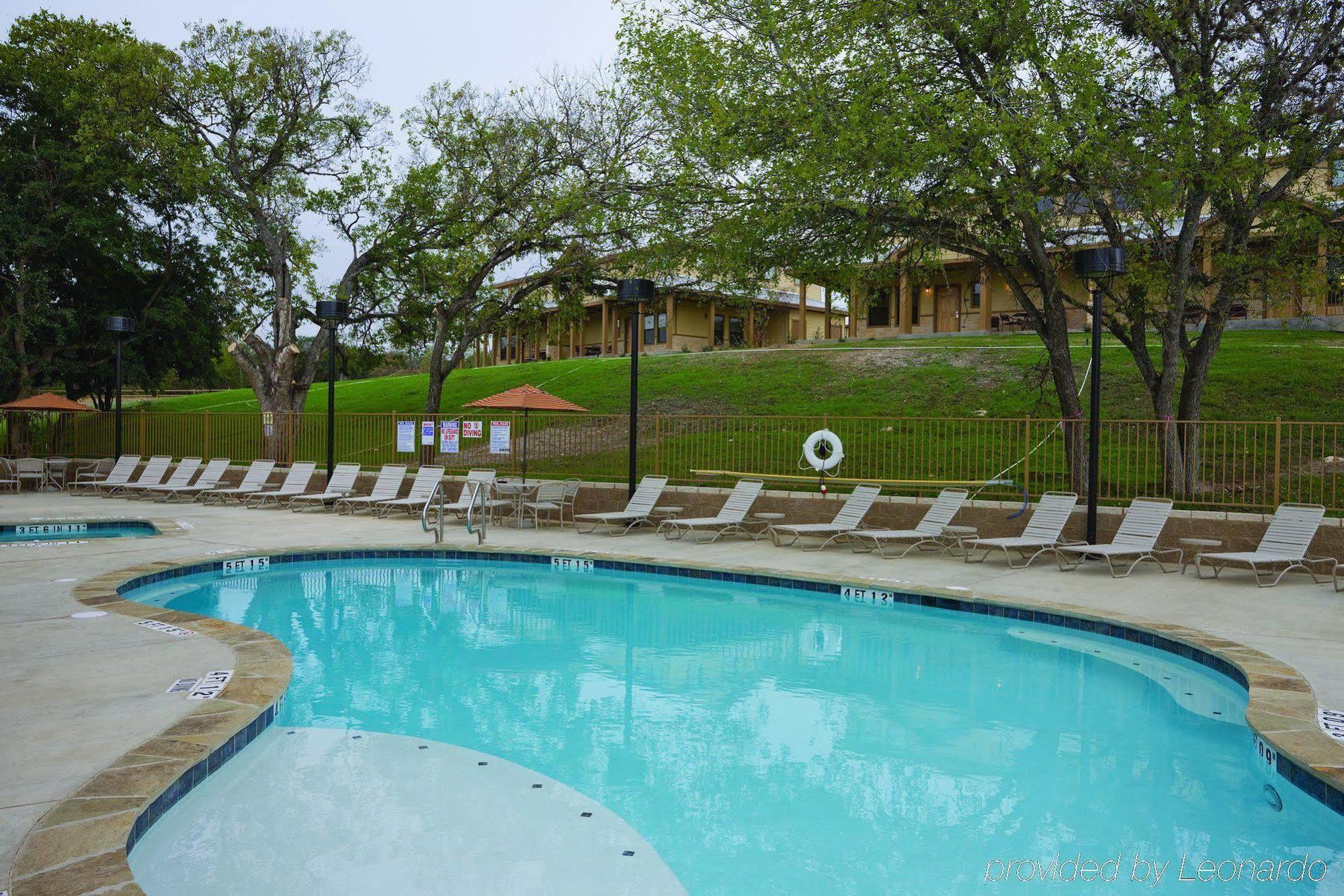 Worldmark New Braunfels Exterior photo