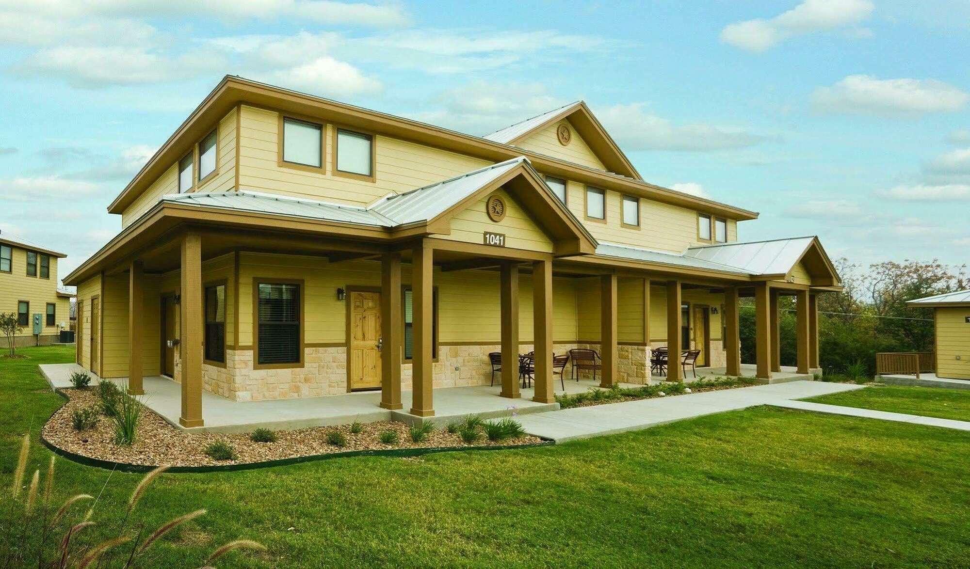 Worldmark New Braunfels Exterior photo