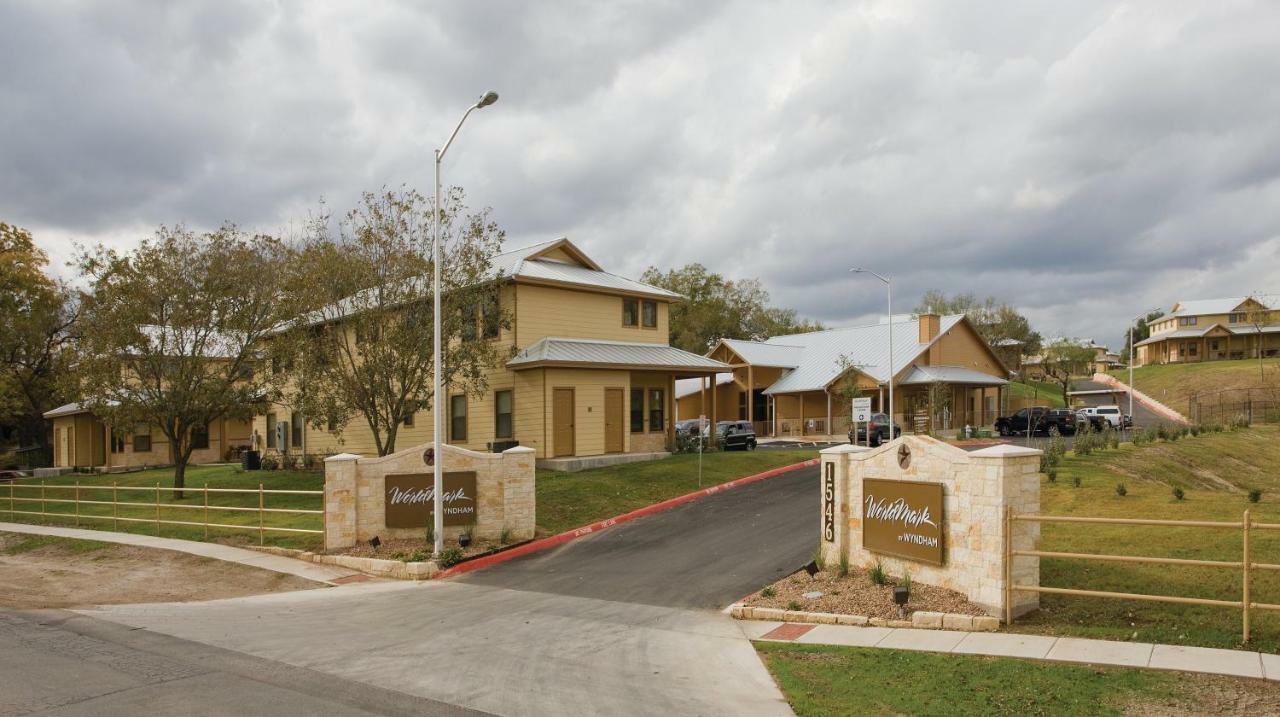 Worldmark New Braunfels Exterior photo